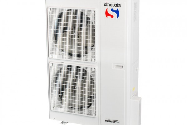 UNI DC INVERTER SERIJA (ASD-60AIN)