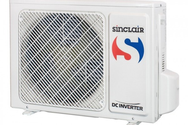 UNI DC INVERTER SERIJA (ASD-18AIN)