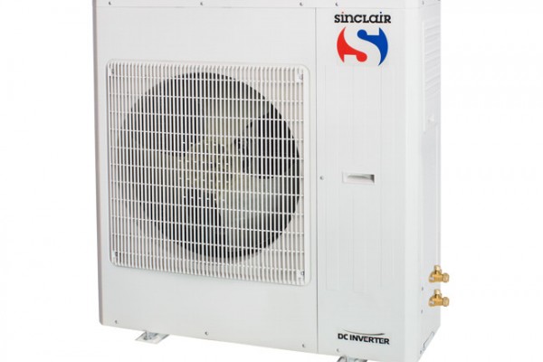 UNI DC INVERTER SERIJA (ASC-36AIN)