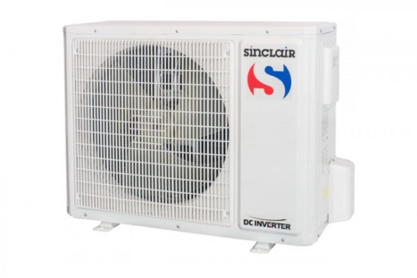 UNI DC INVERTER SERIJA (ASC-18AIN)