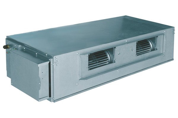 UNI DC INVERTER SERIJA (ASD-24AIN)