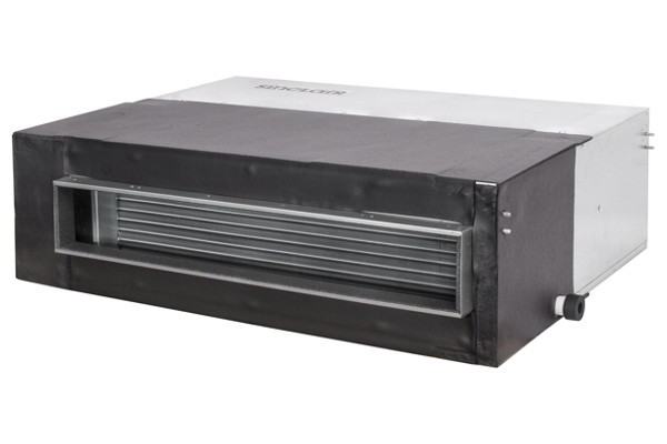 UNI DC INVERTER SERIJA (ASD-09AIN)