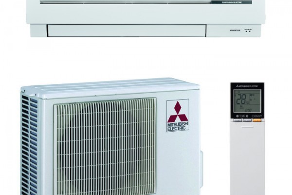 SUPER INVERTER (MSZ-SF35VE)