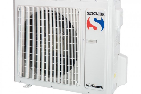 UNI DC INVERTER SERIJA (ASD-24AIN)